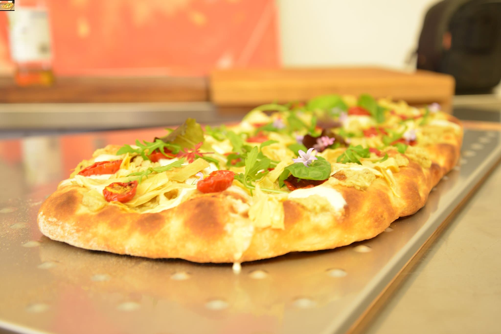 Pizzeria Il Pomodoro