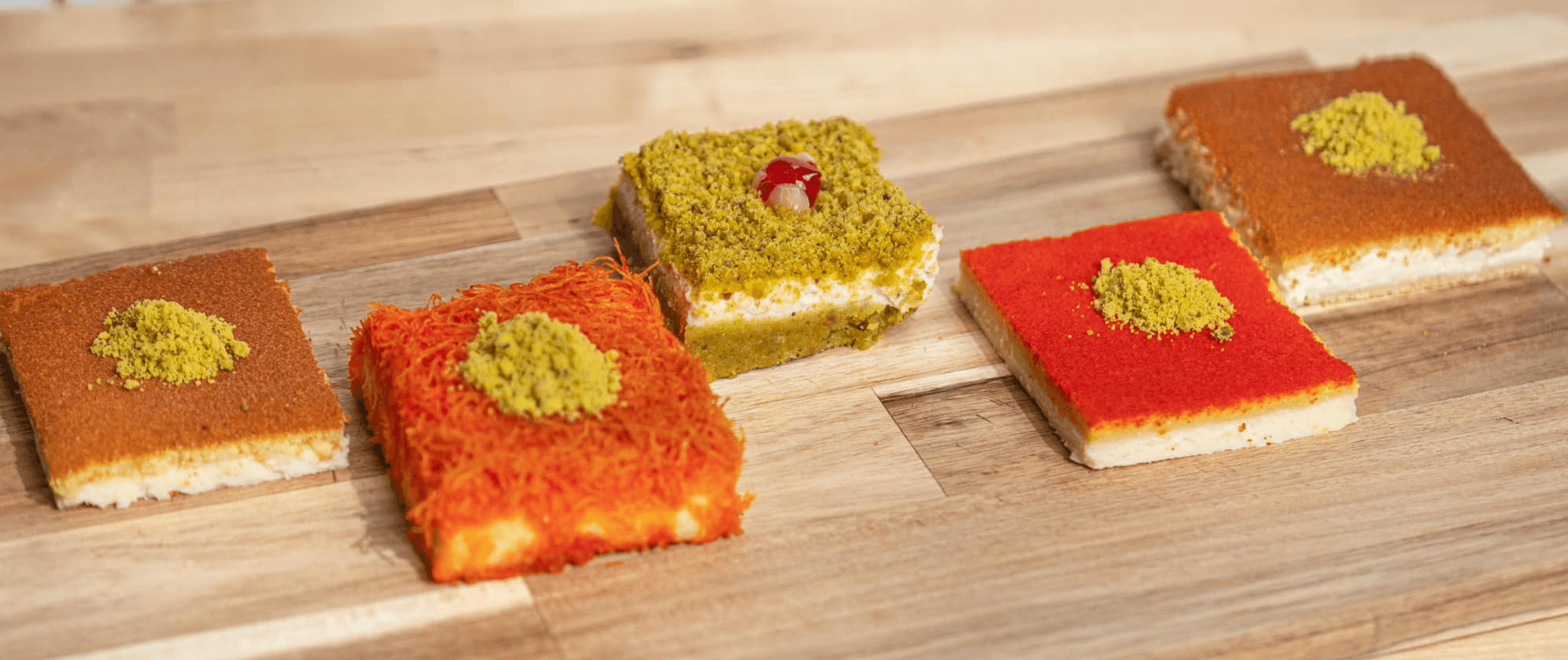 Suzie's Pastry Shoppe