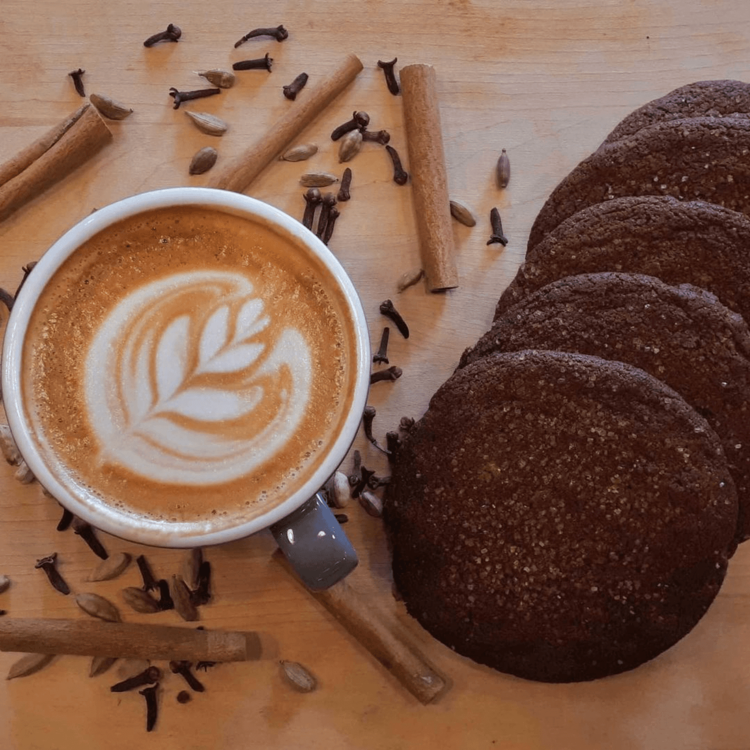 Hale Coffee Company - Midtown