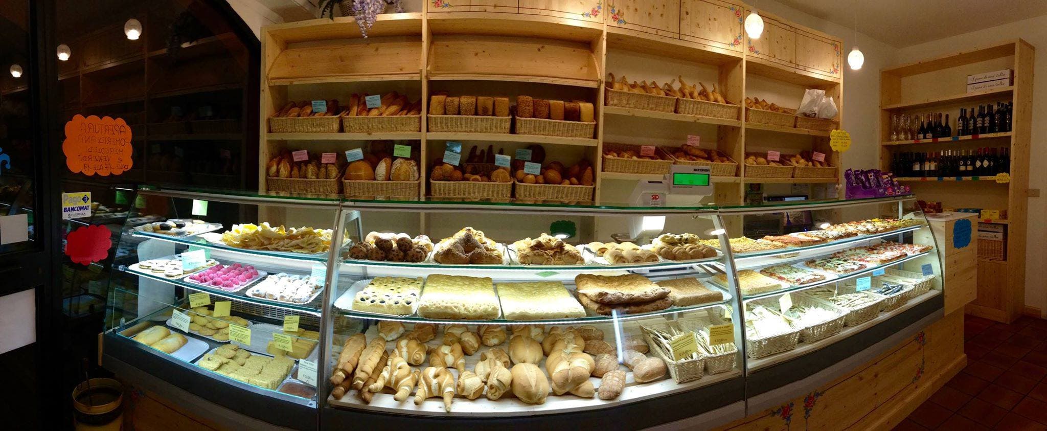 Zanardi | Forno Bonazzi