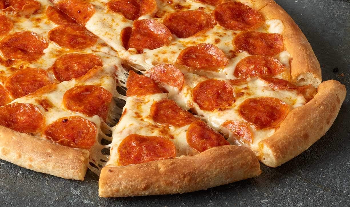 Papa John's - Eagle Rock