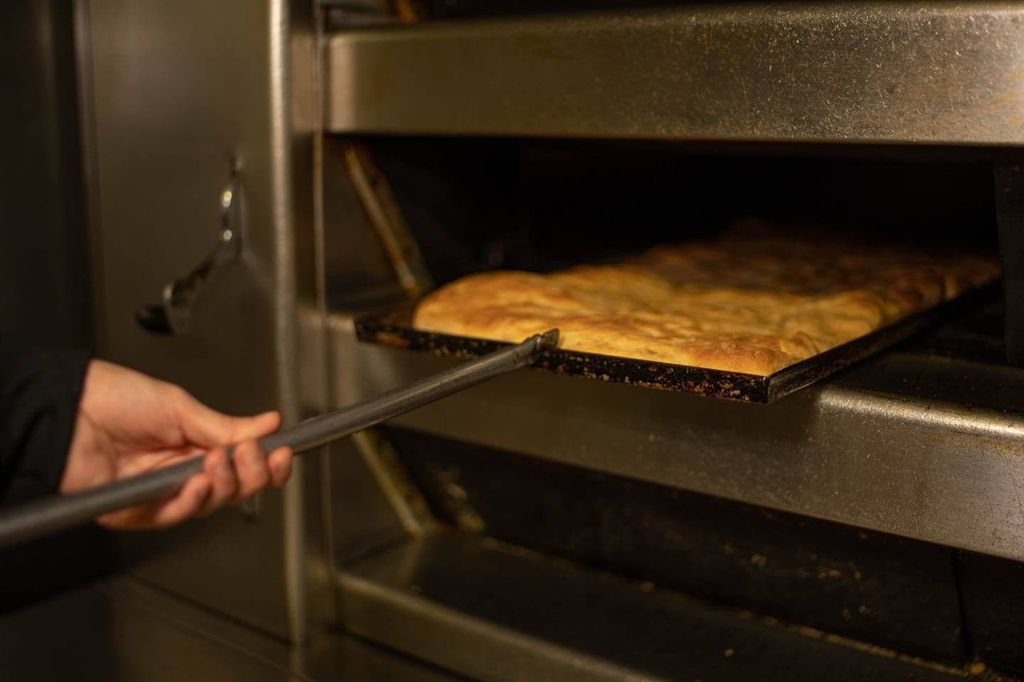 Il Pane di Casagrande | Isonzo