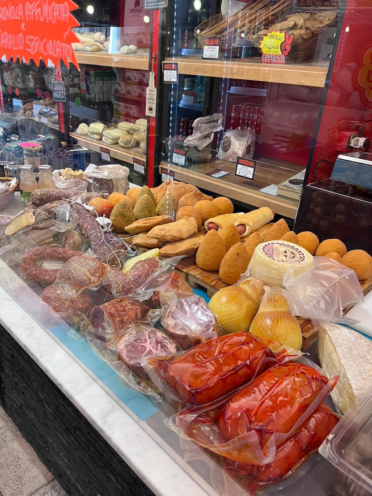 La Bottega Di Vale
