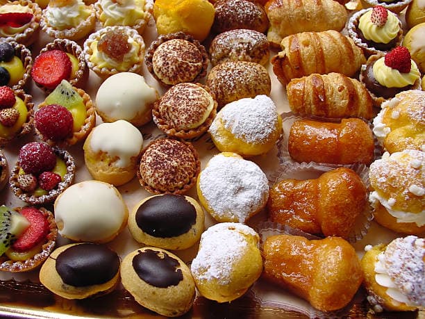 Pasticceria Flaminio