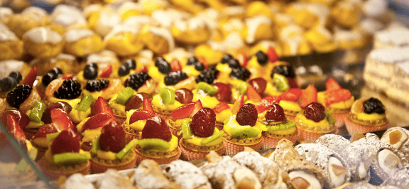Pasticceria Laquale | Rifredi