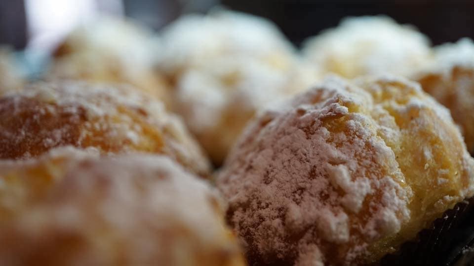 Pâtisserie Chocolaterie Loic Aspa