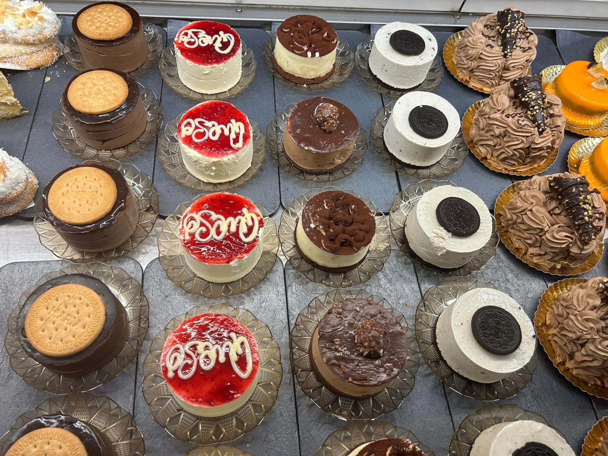 Confitería Birlocho