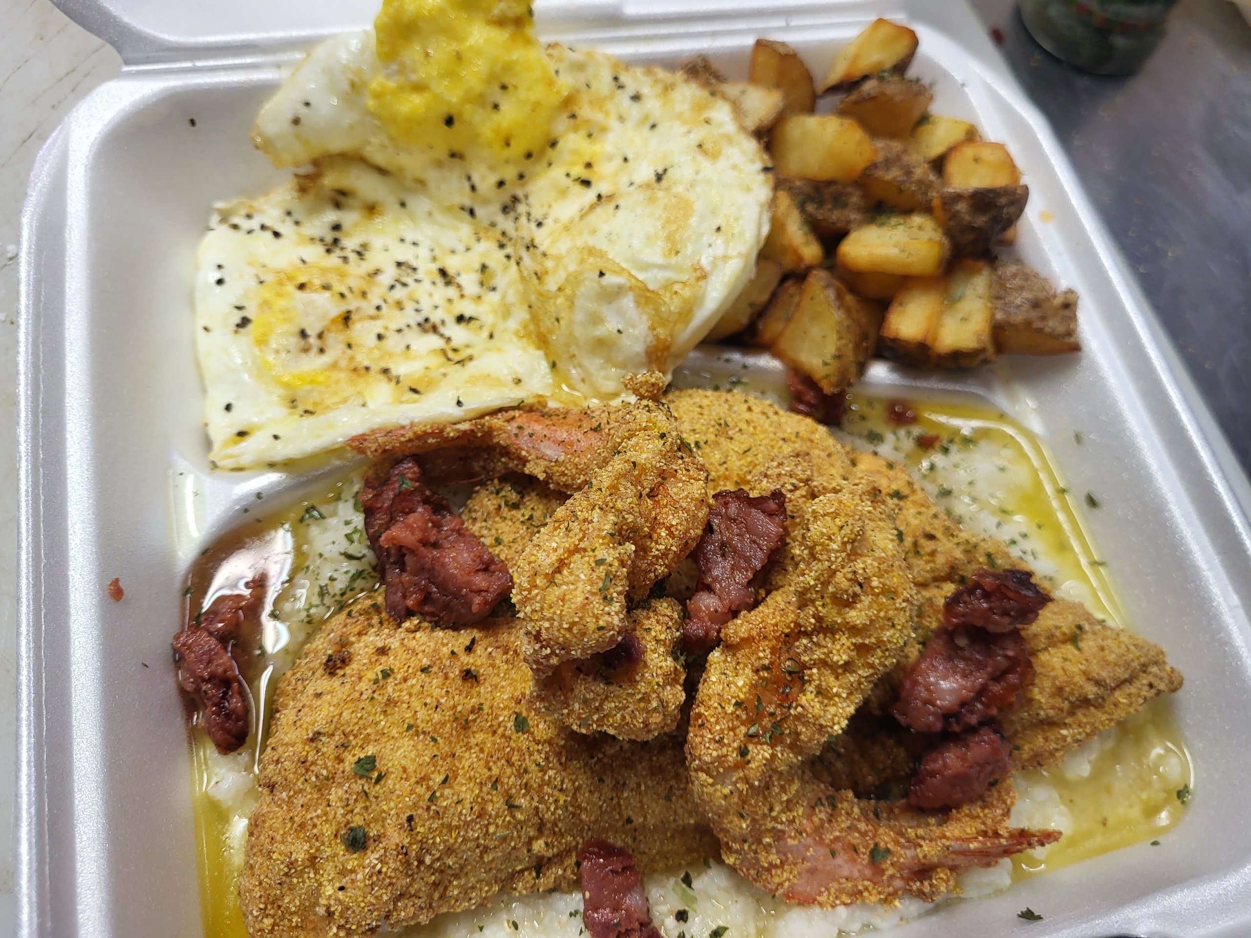 Fred's Place 4 Events