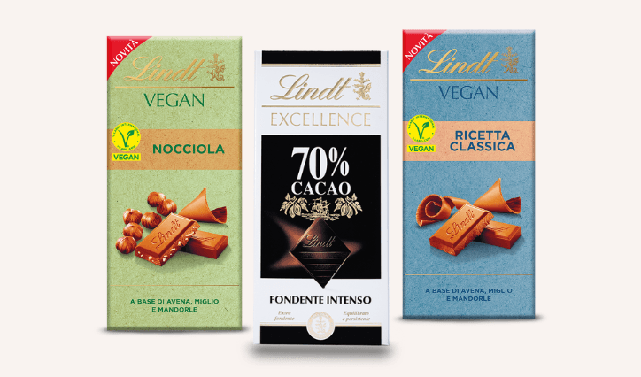 Lindt | Firenze Centro