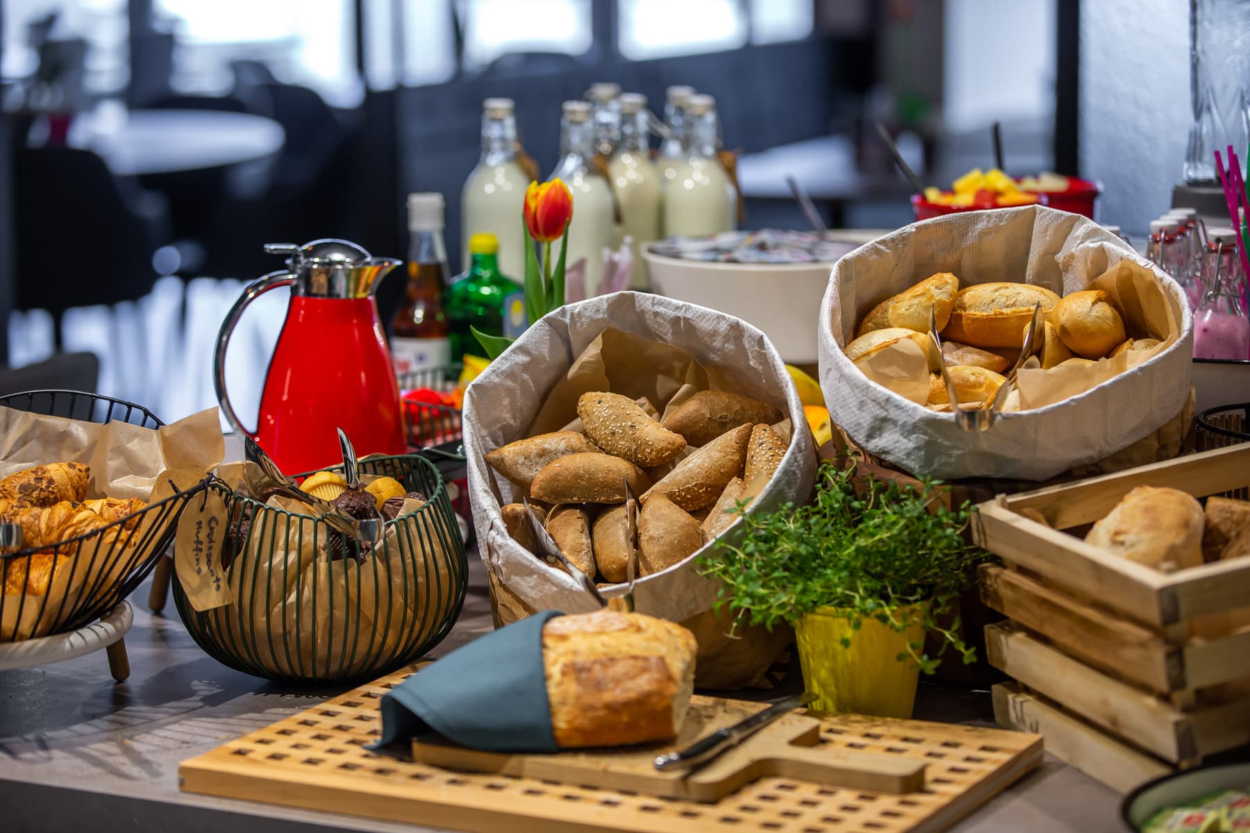 Park Inn by Radisson, Poznan