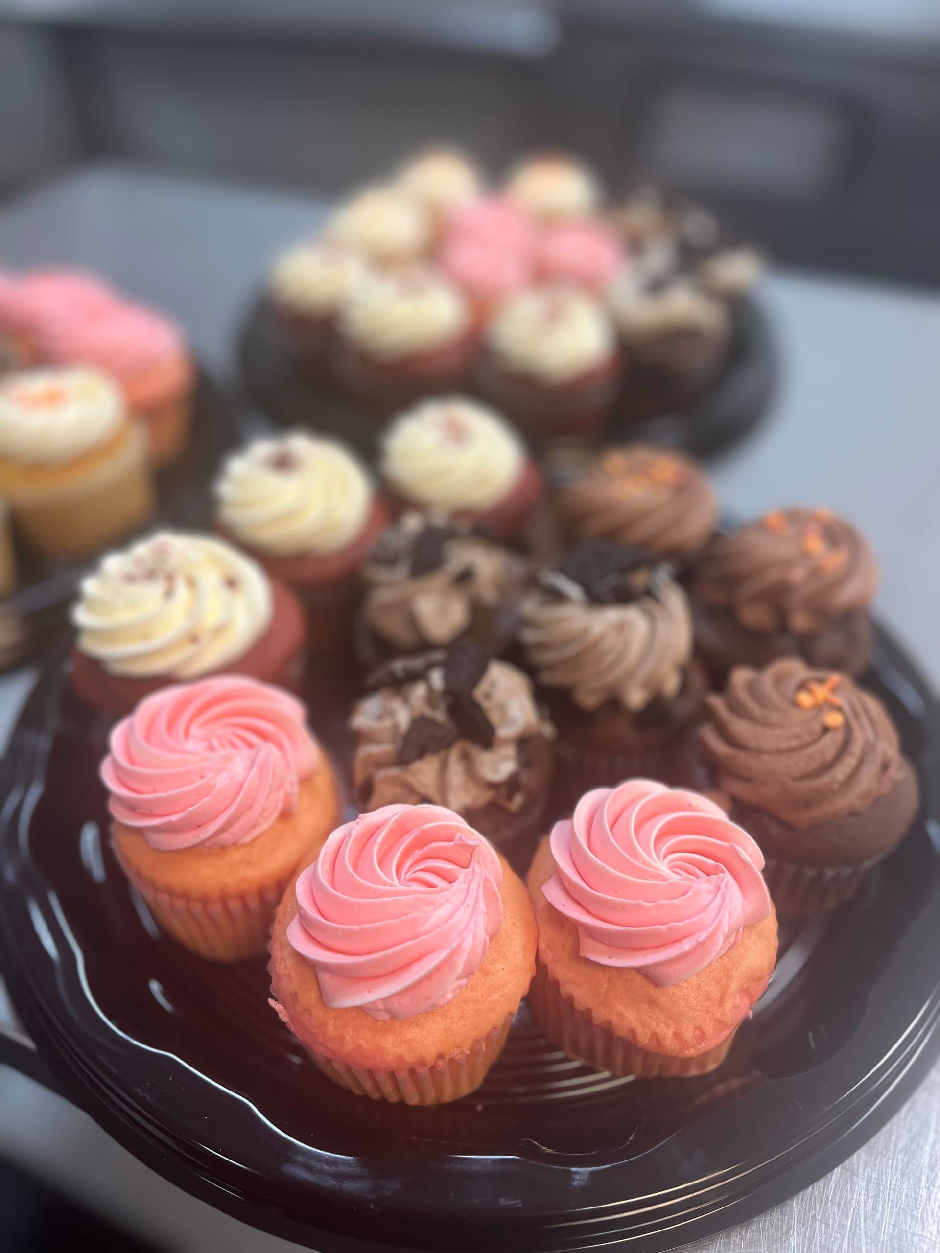 Cakeshine Catering