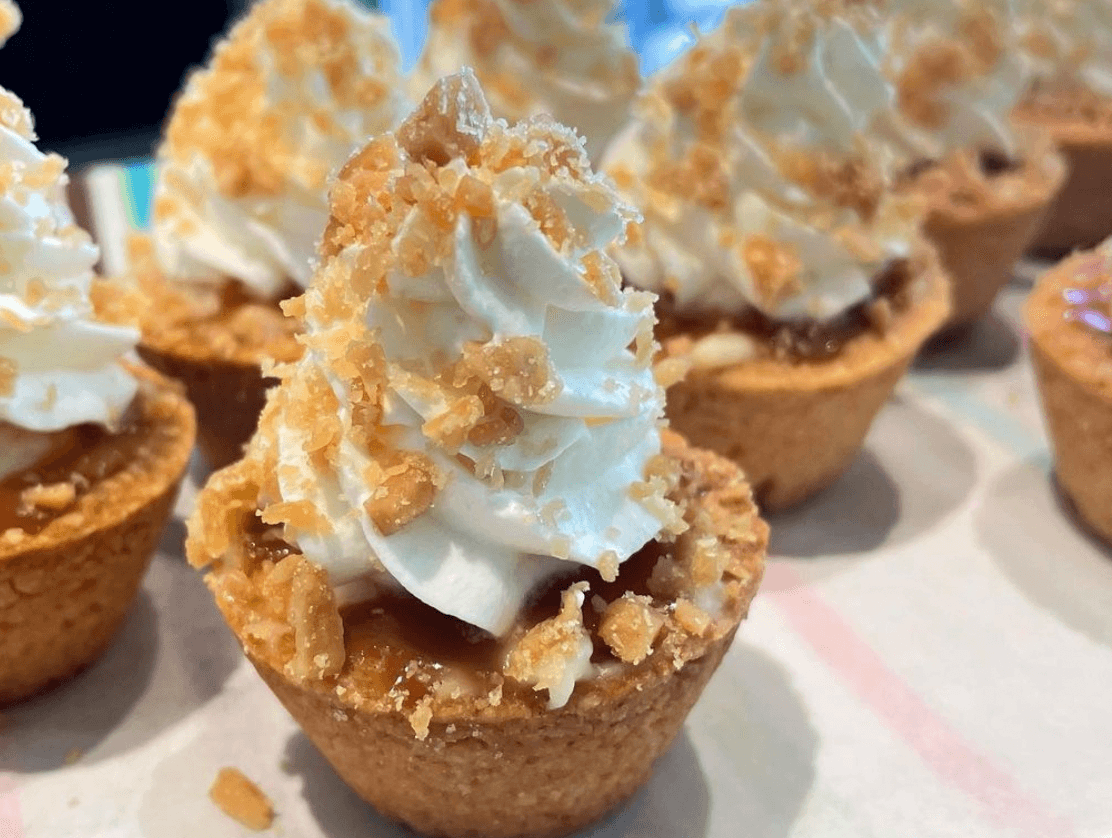 Sweet E's Pastries And Sweets