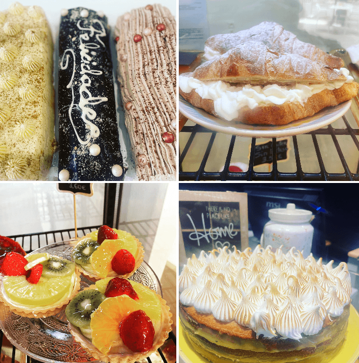 New Love Brunch