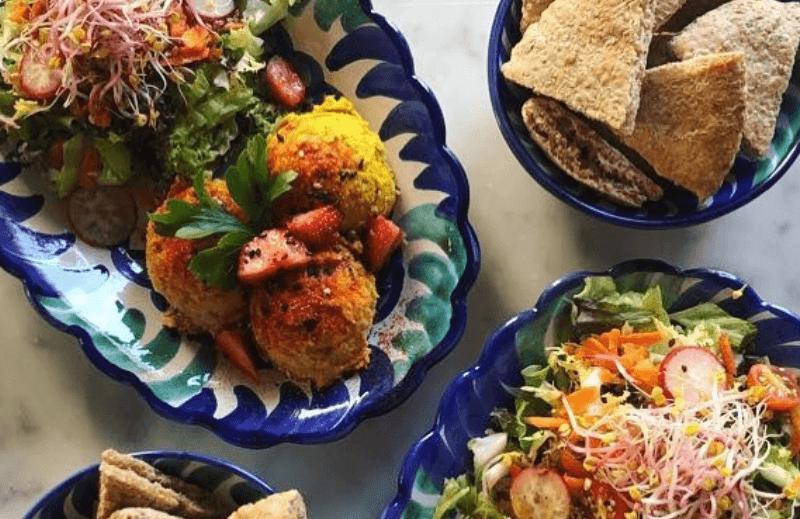 Mama Carmen’s Coffee & Bakery - Santa Catalina