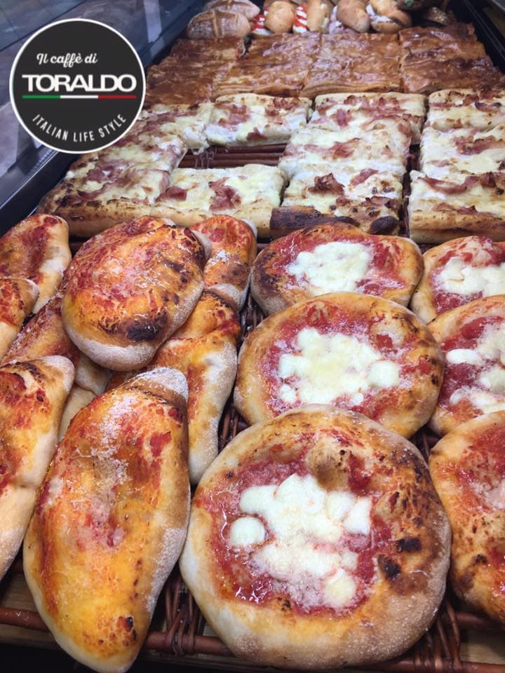 Caffè di Toraldo