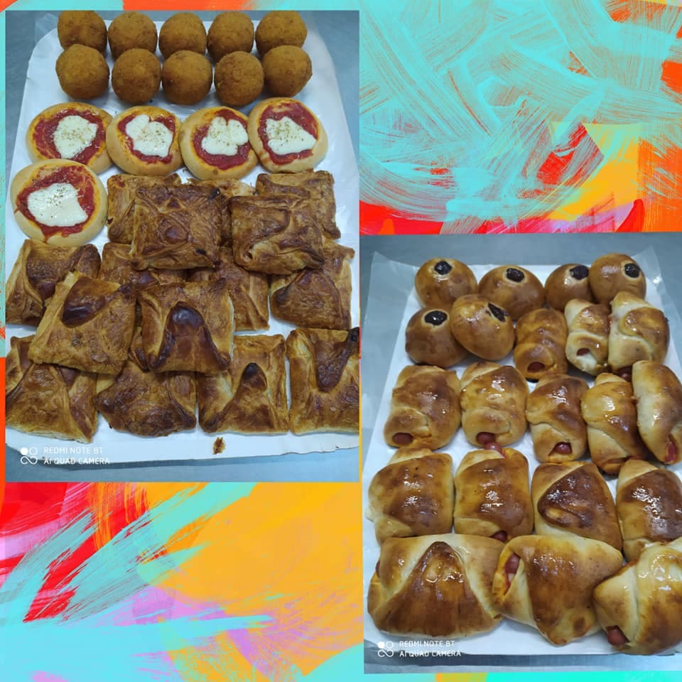 Pasticceria Arena