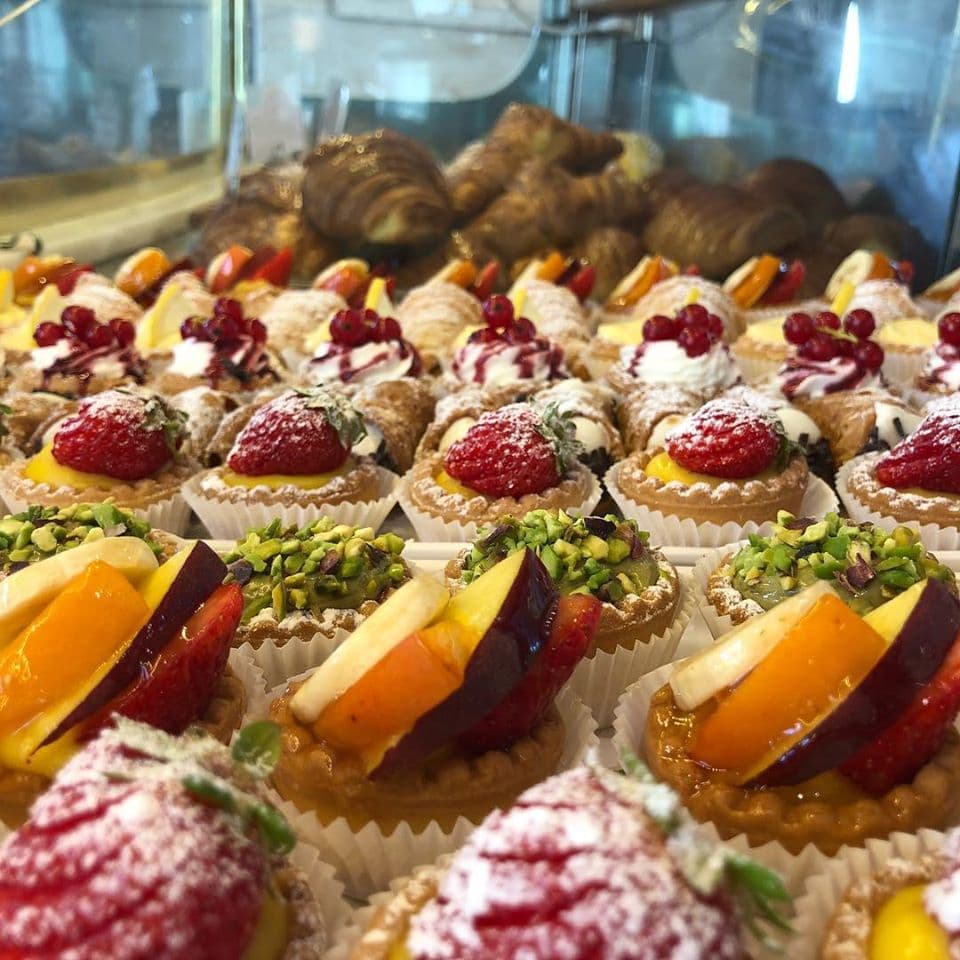 Gran Caffè San Marco