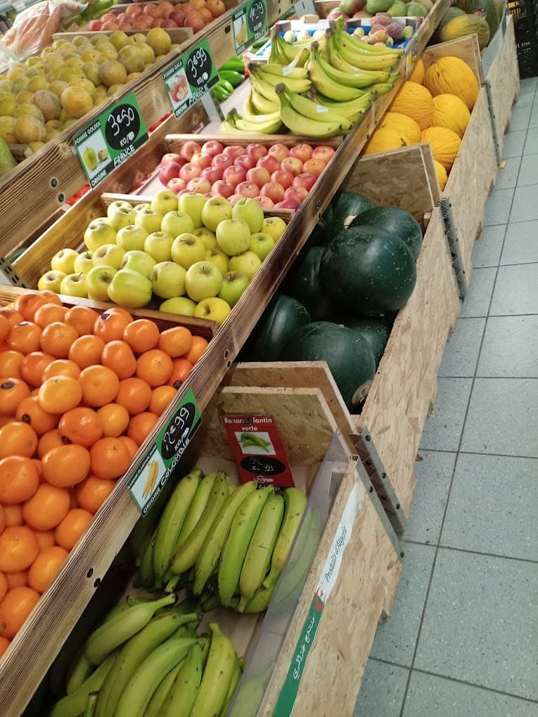 World Market