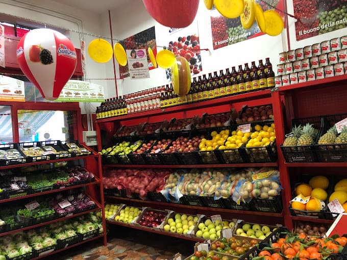 Frutteria Tollis | Giardinetti