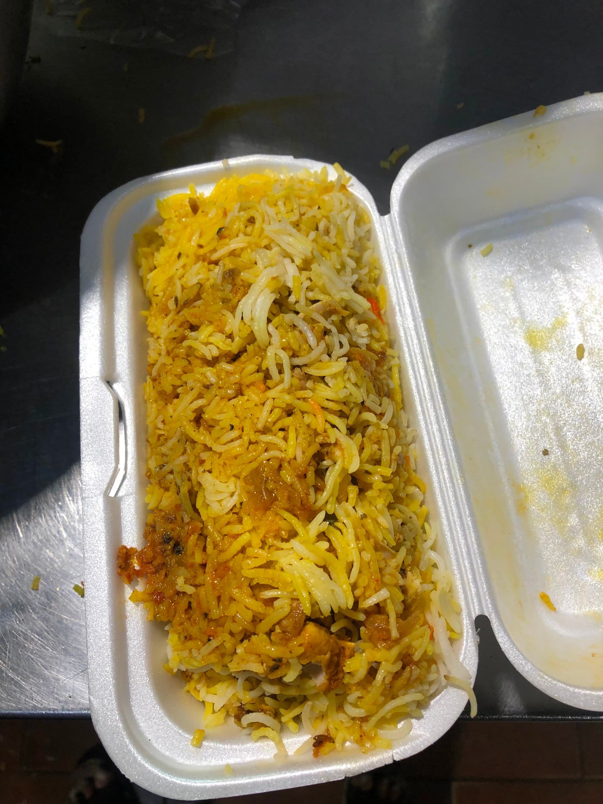 Silver Spoon Brampton
