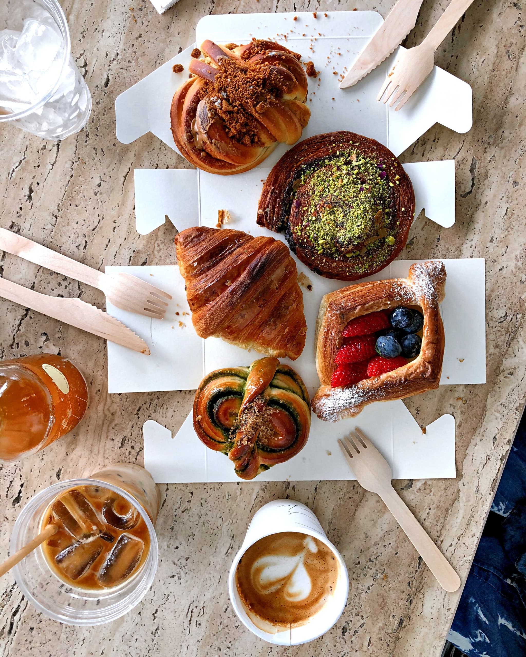 Cafe Ruisseau