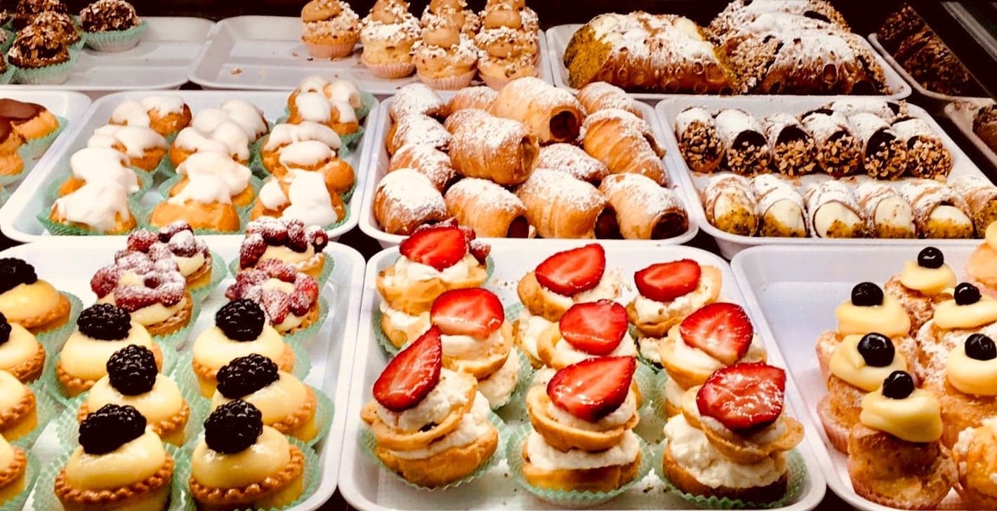 Gelateria Pellegrino