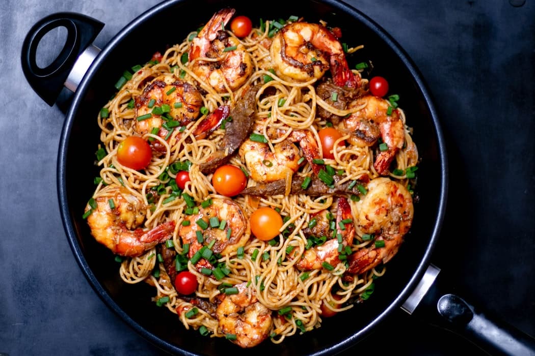 La Cocina de Seve