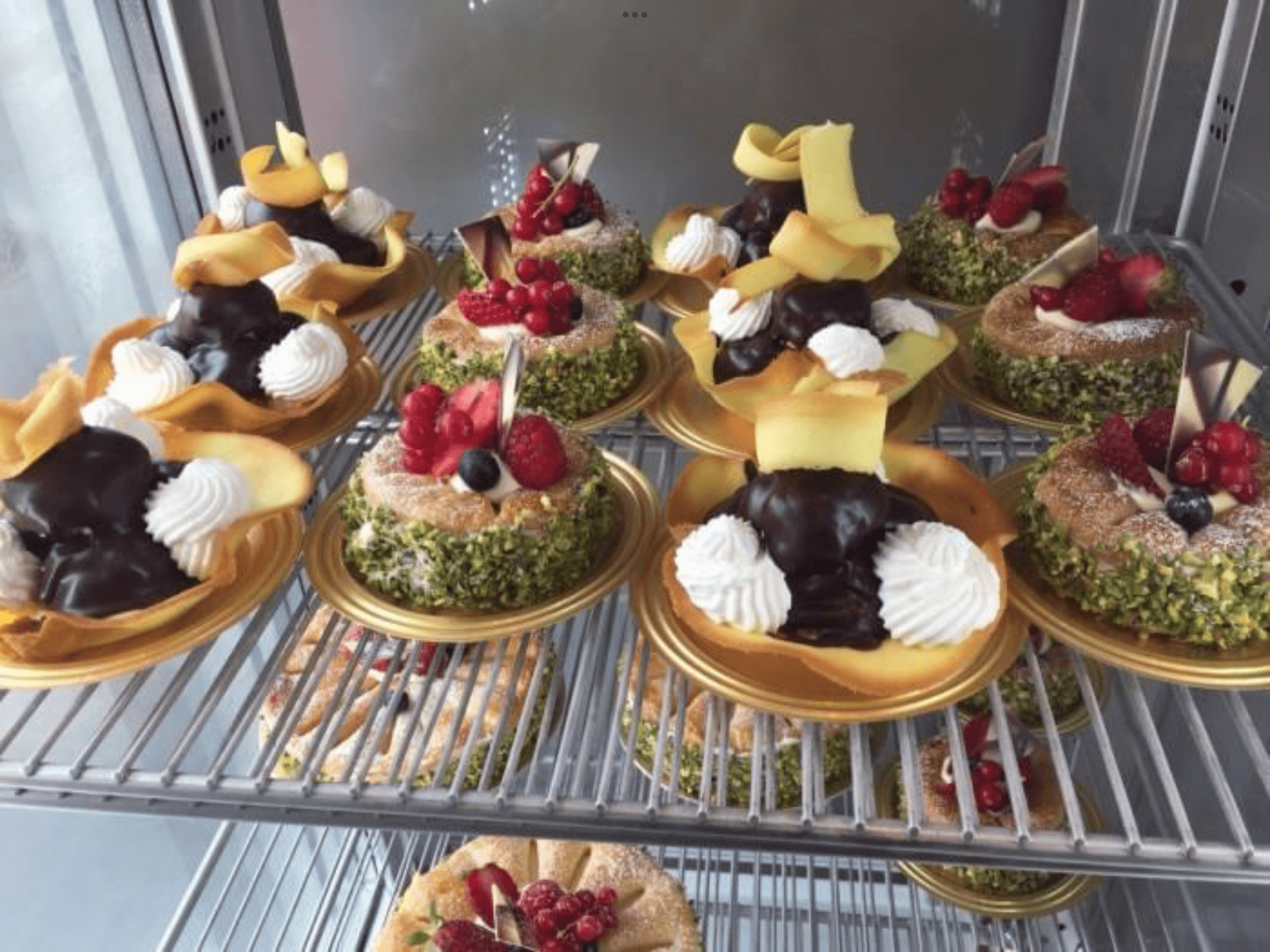 Pasticceria La Magnolia