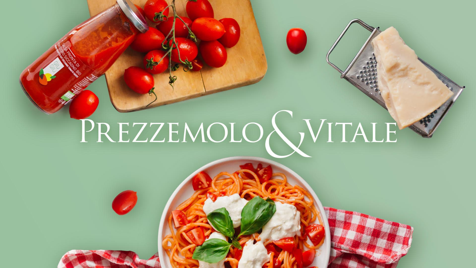 Prezzemolo & Vitale - Via Lulli