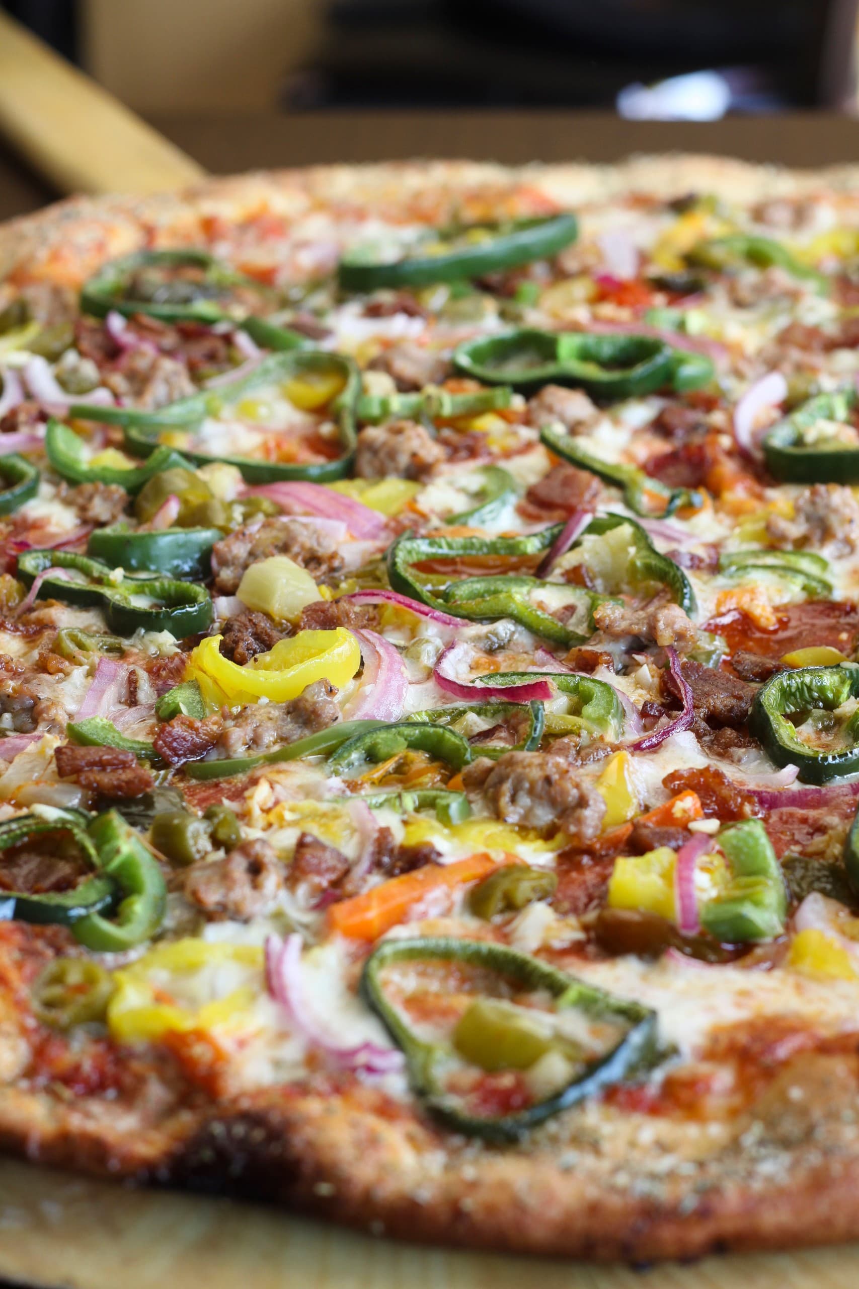 Dante's Pizzeria