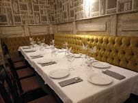 Restaurante Horóscopo