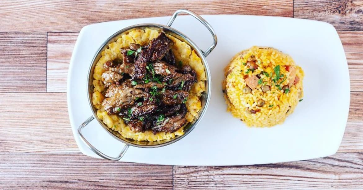 Marina's Bistro and Rum Bar