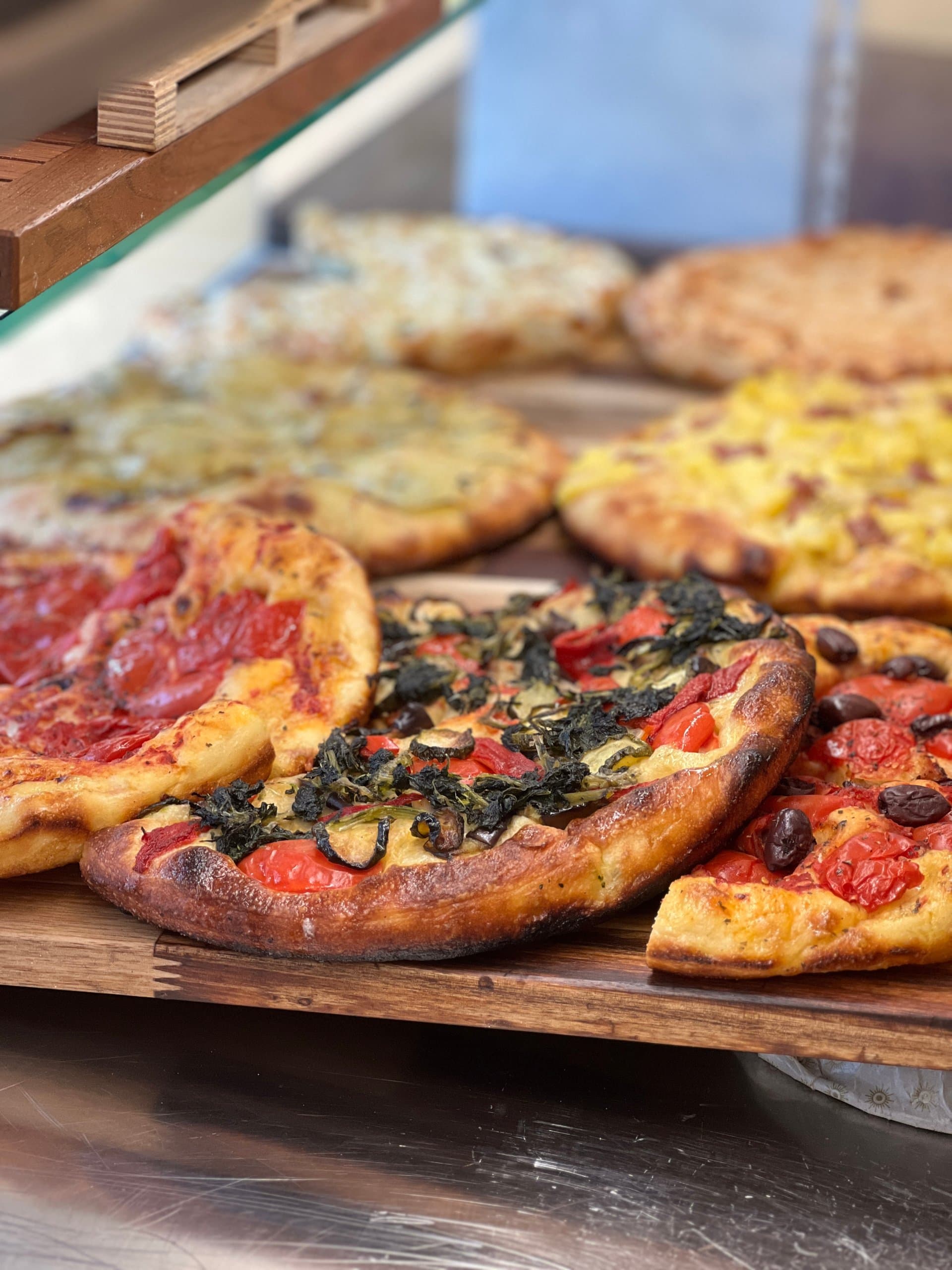 Meh! Esclamazioni Gastronomiche Pugliesi | Bari