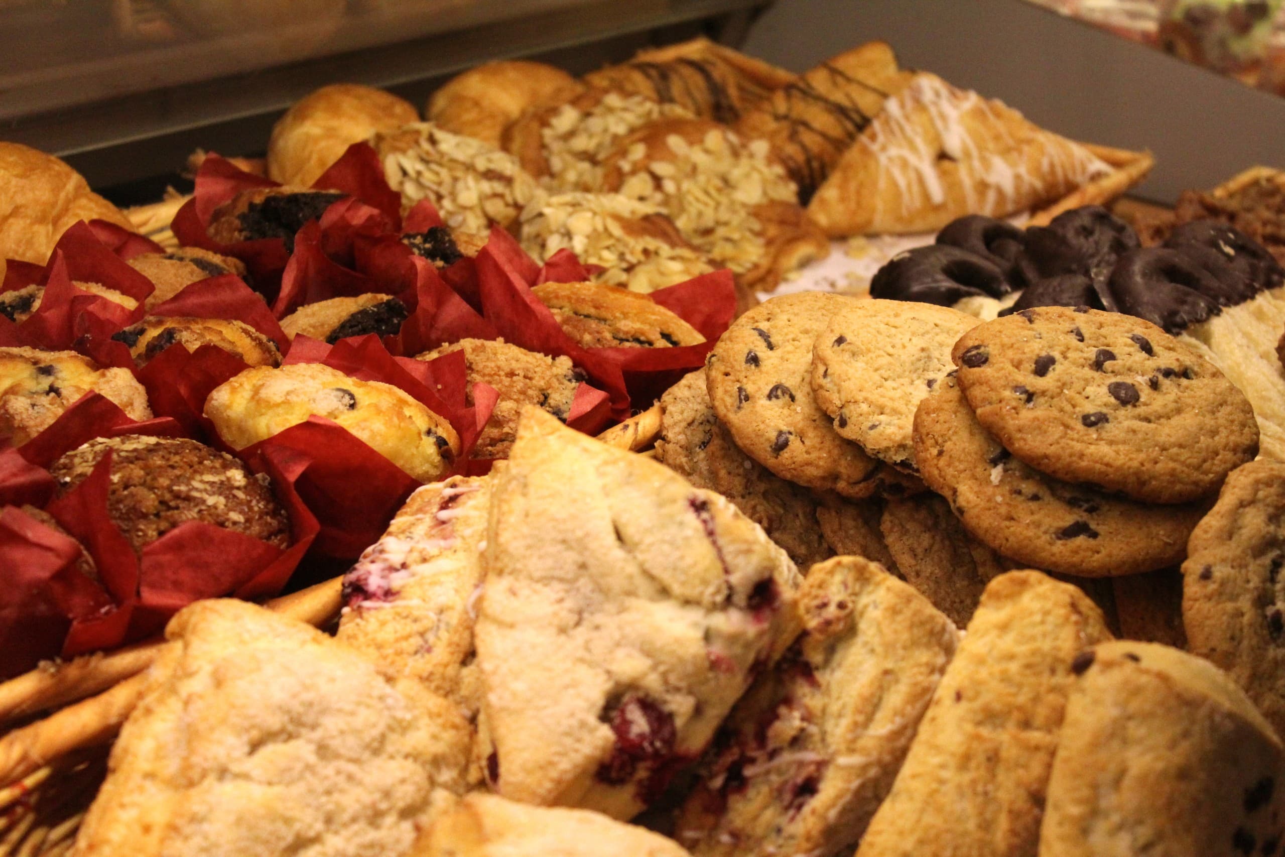 Boulangerie Kloster