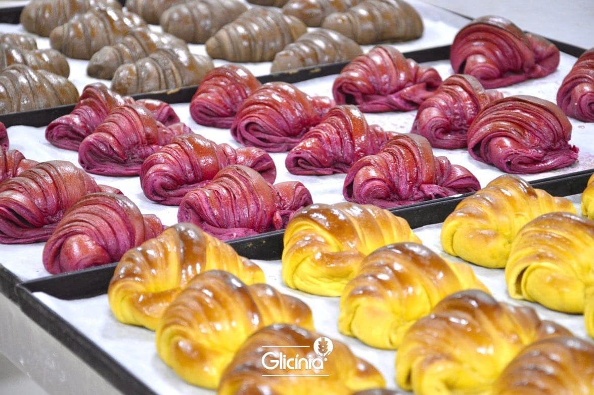 Pastelaria Glicínia 5