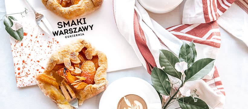 Smaki Warszawy