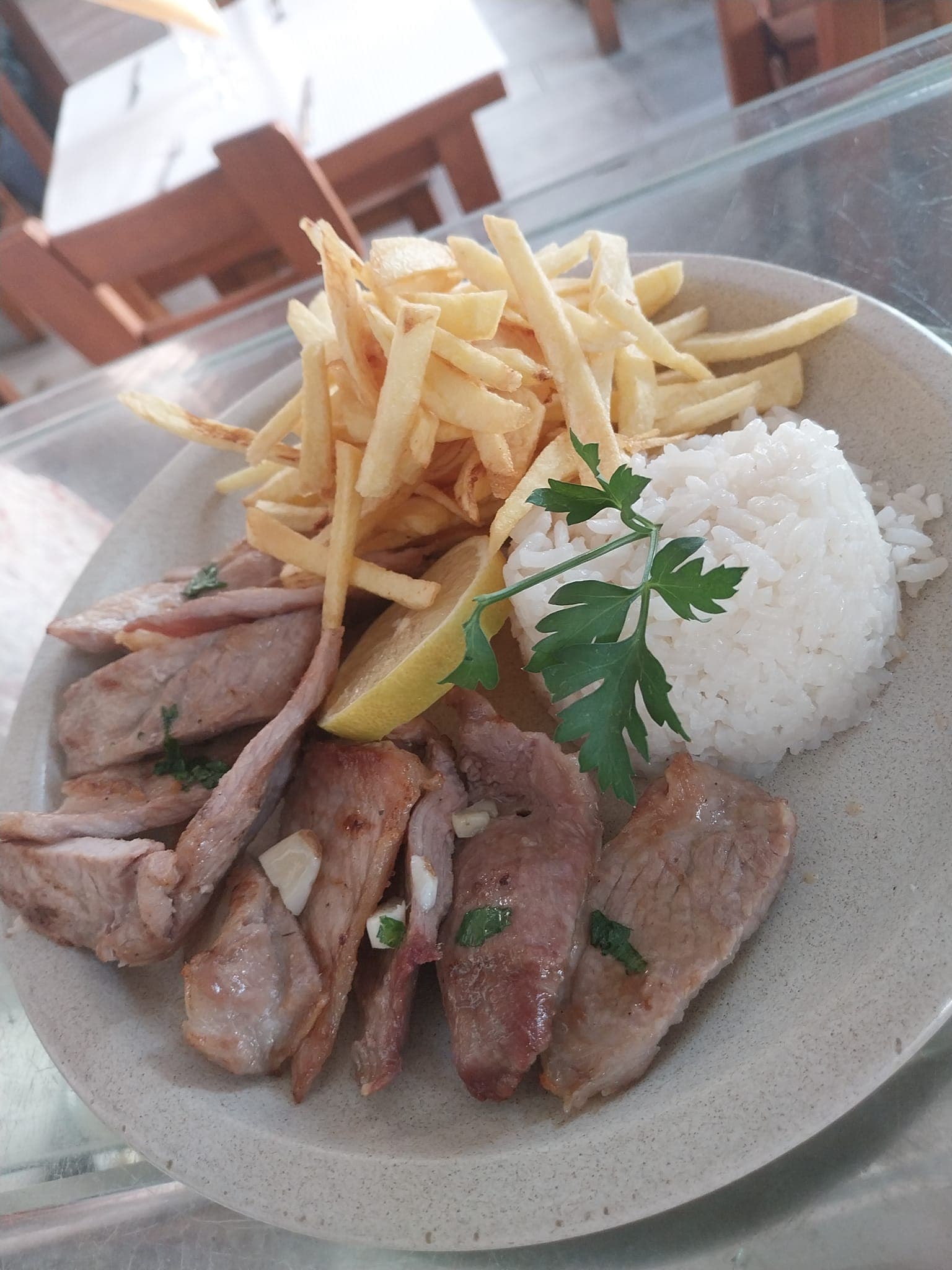 Matilde Pastelaria & Restaurante