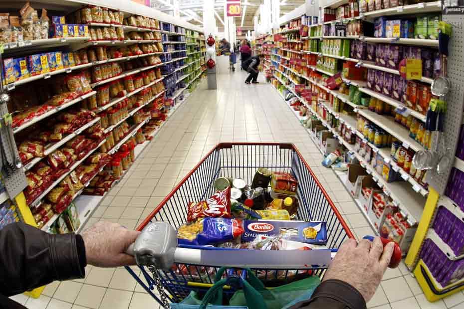 Carrefour Express - Auriol