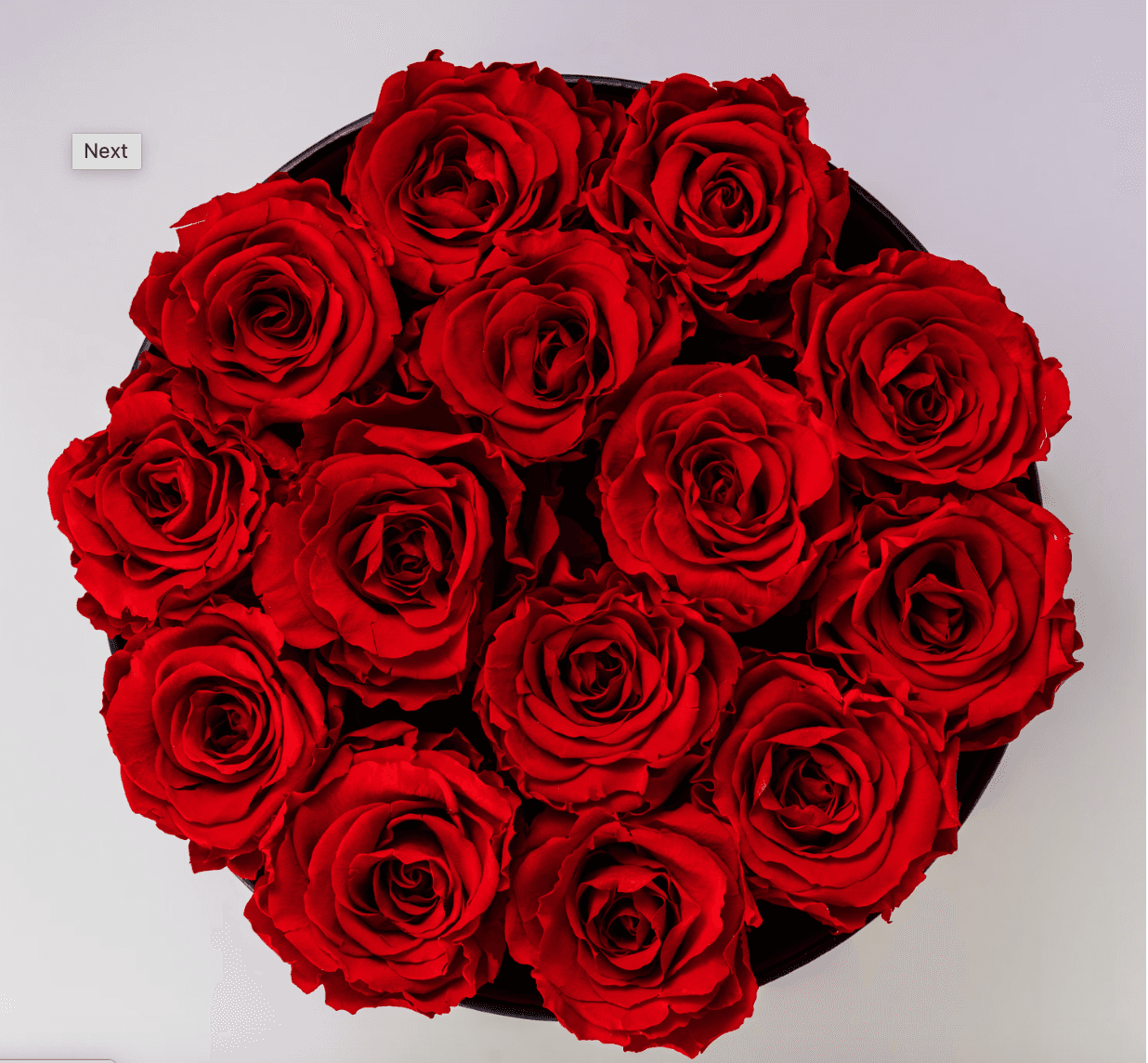 Blumenparadies