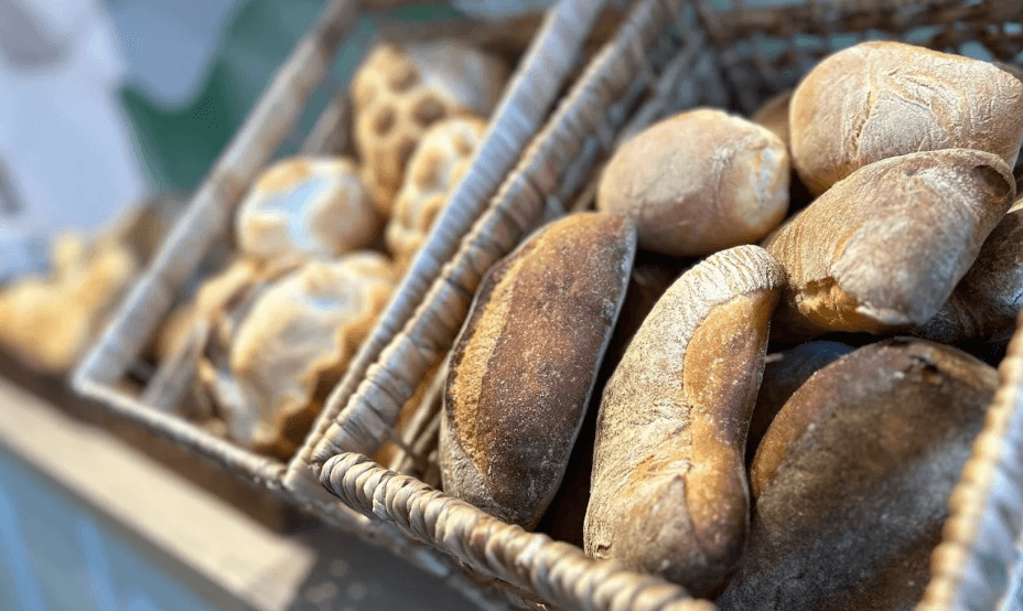 Ninetta bakery n' coffee