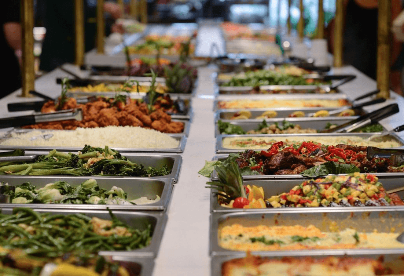 Gastro Market
