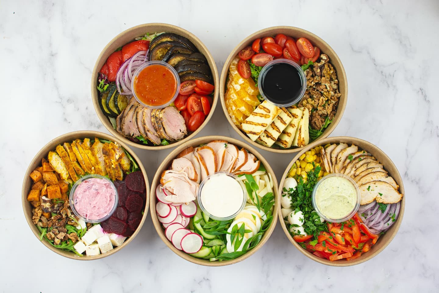 Smart Bistro