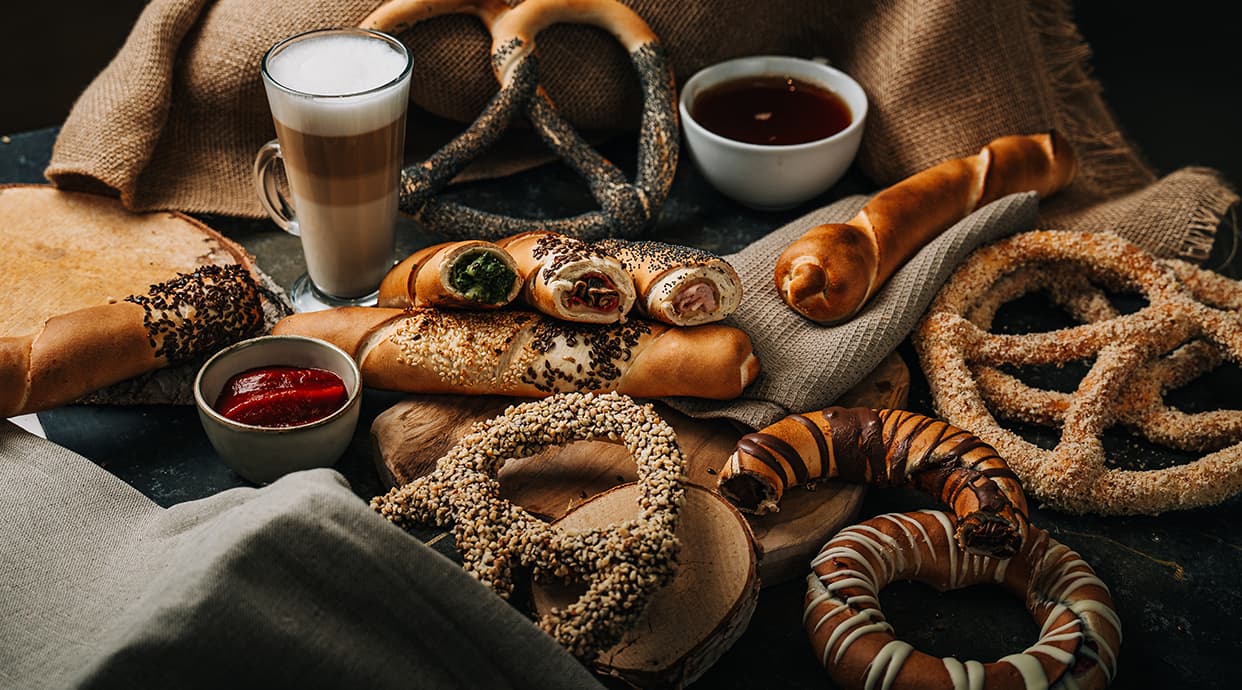 Pan Precel - Piotrkowska