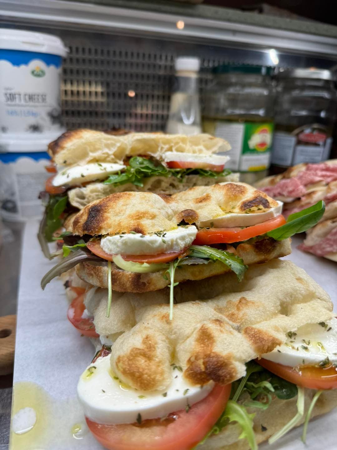 Bar Tavola Calda Da Jenny