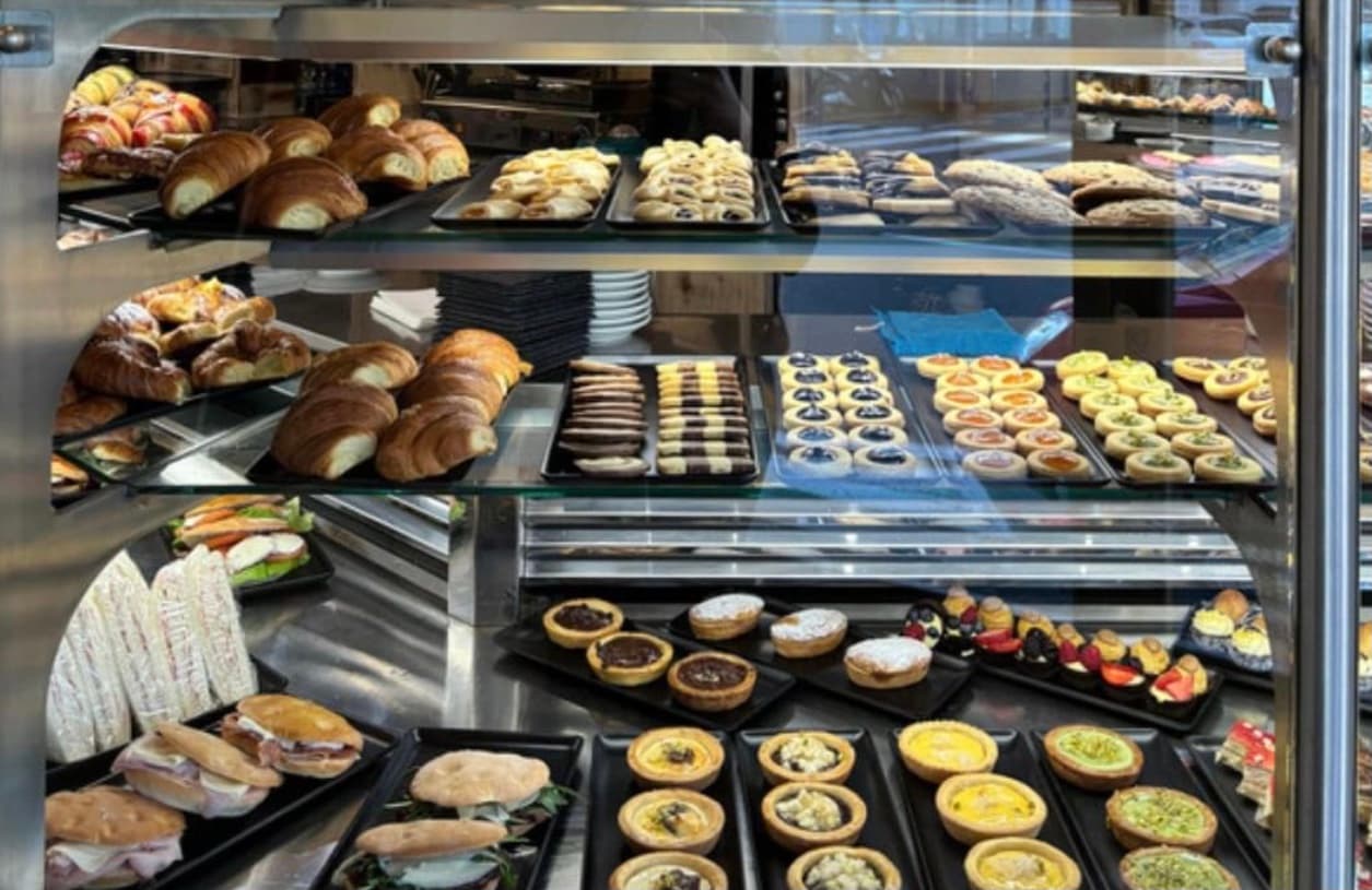 Caffè Bargioni
