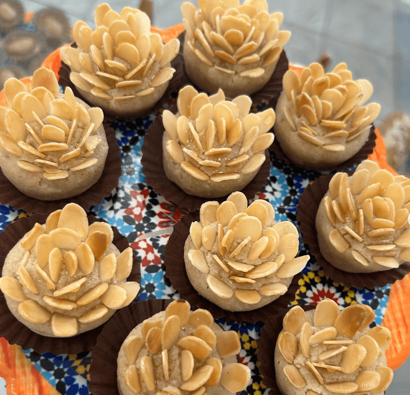 Pastelería Artesanal Árabe Marhaba