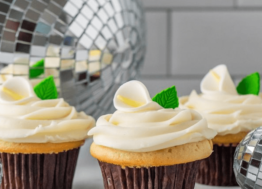 Crave Cupcakes
