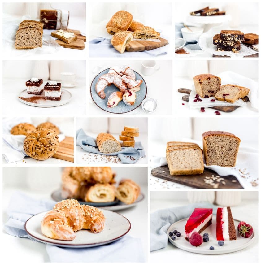 Piekarnia Cukiernia Grela