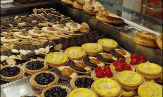 3P Pane Pizza e Pasticceria