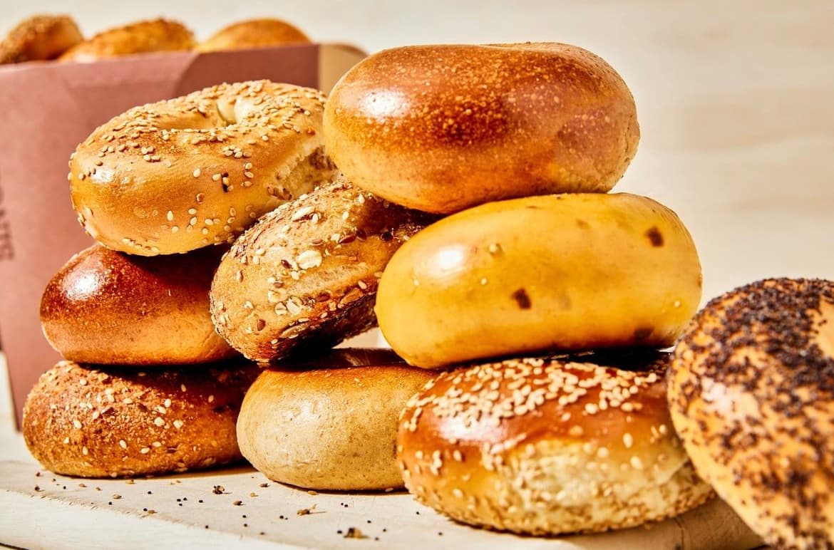 Manhattan Bagel